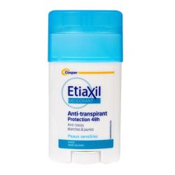 Etiaxil A-Transp Stick 40Ml 1