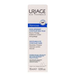 Uriage Xemose Cont Yx Tb15Ml1