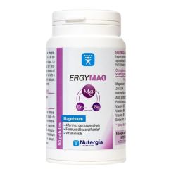 Nutergia Ergymag 90 Gel