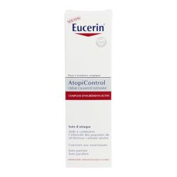 Eucerin Atopicontrol Cr Calmante Int 40Ml