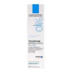 Roche P Toleriane Ult Derma Fluid 40Ml1