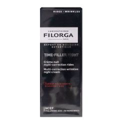 Filorga Time Filler Night 30Ml