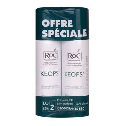 Keops Deo Sec S-Alc 150Ml Co2