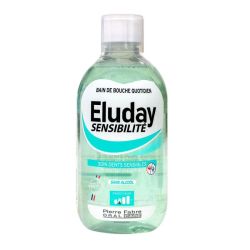 Eluday Bain Bch Sensib F500Ml1