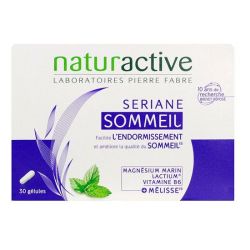 Seriane Sommeil Gelu Bt30