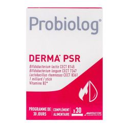 Probiolog Derma Psr Stick Bt30