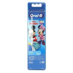 Oral B Brosset Eb10 Kids 3