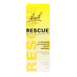 Rescue Cpte Gtt 10Ml 1