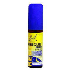 Rescue Nuit Spray 20Ml 1