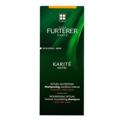 Furterer Karite Sha Nut T150Ml