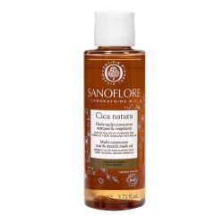 Sanoflore Huile Cica Natura 110 Ml