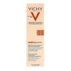 Vichy Mineral 11 Granite 30Ml