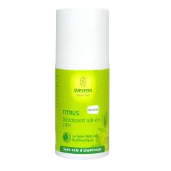 Weleda Deo R-On Fraic Cit 50Ml1