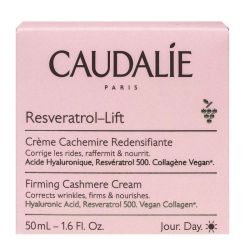 Caudalie Resveratrol L Cr Cach Red 50Ml