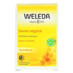 Weleda Sav Dx Calendula 100G