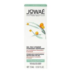 Jowae Gel Yeux Vitamine Kumquat 15Ml