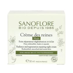 Sanoflore Cr Nuit Reine 50Ml1