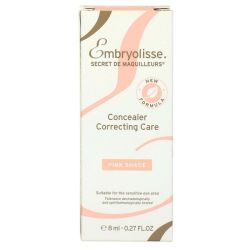 Embryolisse Soin Corr A-Cer Te Rse Tbe8Ml