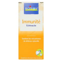 Boiron Immun Echin Sol Fl60Ml1