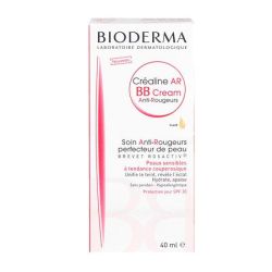 Bioderma Crealine Bb Cream A-Rou 40Ml