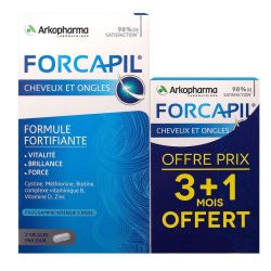 Forcapil Gelu 18060 Off