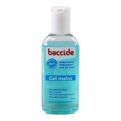 Baccide Gel Main Fl75Ml 1