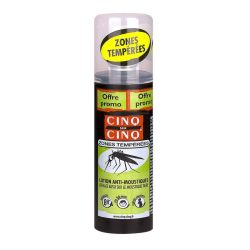 Cinq Sur Cinq Zones T Spr 100Ml