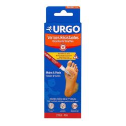 Urgo Verrue Resis Filmogel 2Ml1