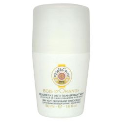 Rg Bois Daposorangee Deodorant 50 Ml