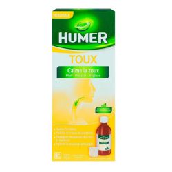 Humer Toux Sir Fl170Ml 1