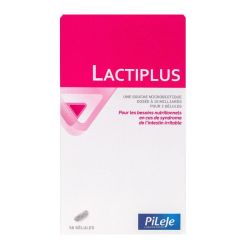 Pileje Lactiplus Fr/Fl Gelu Bt56