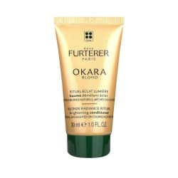 Furterer Okara Baum Blond Tb30Ml 1