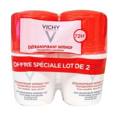 Vichy Detranspirant Int 50Ml2