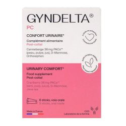 Gyndelta Pc Pdr Stick Bt6