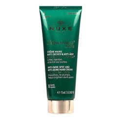 Nuxe Nuxuriance Creme Mains A-Taches 75Ml