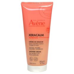 Xeracalm Nut Cr Dch Tb200Ml1