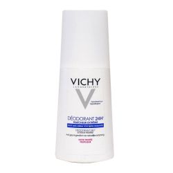 Vichy Deo Note Fruitee 100Ml