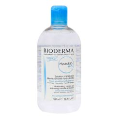 Bioderma Hydrabio H2O Fl500Ml