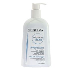 Bioderma Atoderm Int Gel Mous Fl500Ml