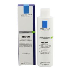 Roche P Kerium Sha Gel A-Pell G 200Ml