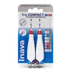 Inava Triocomp Brosset 145