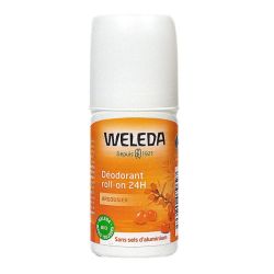 Weleda Deo Argous R-O50Ml