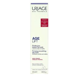 Uriage Age Protect Flde M-Act 40Ml