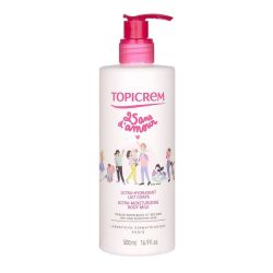 Topicrem Ult Hyd Lt Corp 500Ml1