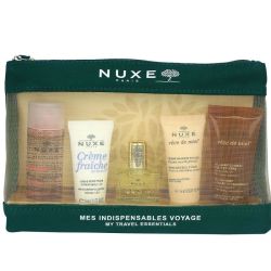 Nuxe Trousse De Voyage 2022