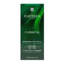 Furterer Curbicia Sha A-Pel S T150Ml1