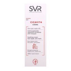 Svr Cicavit Cr Tb100Ml Bt1