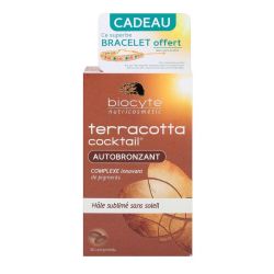 Biocyte Terracotta Cockt Autobr Cpr30