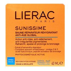 Lierac Sunissime Baum Rep A-A Pot 30Ml