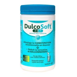 Dulcosoft 2Amp1 Pdr Pot200G 1